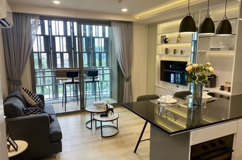 1 Bedroom Condo for rent in Via Botani, Khlong Tan Nuea, Bangkok near BTS Phrom Phong