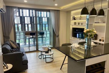 1 Bedroom Condo for rent in Via Botani, Khlong Tan Nuea, Bangkok near BTS Phrom Phong