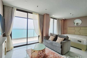 2 Bedroom Condo for sale in Copacabana Golf Jomtien, Nong Prue, Chonburi