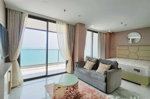 2 Bedroom Condo for sale in Copacabana Golf Jomtien, Nong Prue, Chonburi