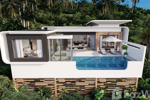 3 Bedroom Villa for sale in Vanya Sicily, Bo Phut, Surat Thani