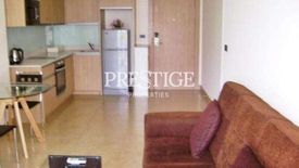 1 Bedroom Condo for sale in The Cliff, Nong Prue, Chonburi