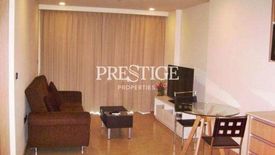 1 Bedroom Condo for sale in The Cliff, Nong Prue, Chonburi