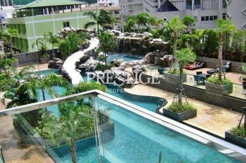 1 Bedroom Condo for sale in The Cliff, Nong Prue, Chonburi