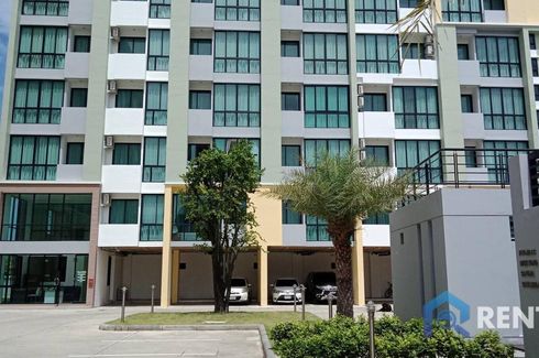 1 Bedroom Condo for sale in The Green Boulevard, Nong Prue, Chonburi