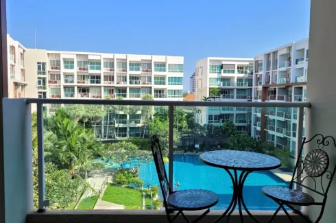 2 Bedroom Condo for sale in The Seacraze Hua Hin, Nong Kae, Prachuap Khiri Khan