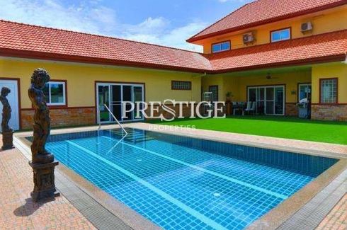 4 Bedroom House for sale in Miami Villas, Pong, Chonburi