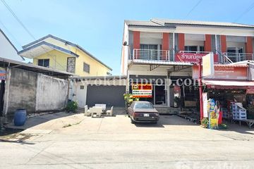 2 Bedroom Townhouse for sale in Kittinakorn Green Ville, Bang Pla, Samut Prakan