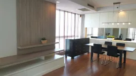 2 Bedroom Condo for rent in The Rajdamri, Pathum Wan, Bangkok near BTS Ratchadamri