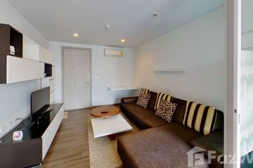 1 Bedroom Condo for sale in Sari by Sansiri, Bang Chak, Bangkok near BTS Punnawithi