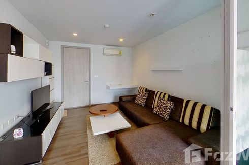 1 Bedroom Condo for sale in Sari by Sansiri, Bang Chak, Bangkok near BTS Punnawithi