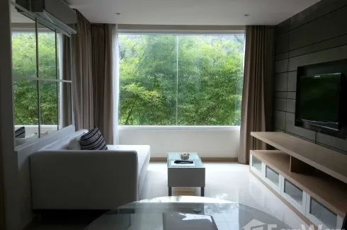 1 Bedroom Condo for rent in The Baycliff Residence, Patong, Phuket