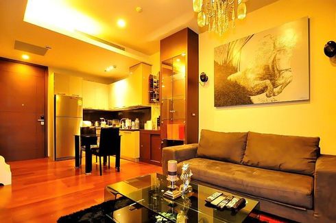 1 Bedroom Condo for rent in Quattro by Sansiri, Khlong Tan Nuea, Bangkok near BTS Thong Lo
