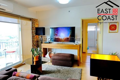 2 Bedroom Condo for sale in Supalai Mare, Nong Prue, Chonburi