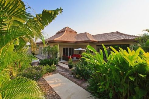 2 Bedroom Villa for sale in Thap Tai, Prachuap Khiri Khan