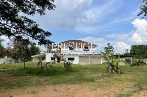 4 Bedroom House for sale in Huai Yai, Chonburi