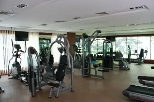 1 Bedroom Condo for rent in Baan Rajprasong, Lumpini, Bangkok near BTS Ratchadamri