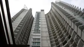 1 Bedroom Condo for rent in Baan Rajprasong, Lumpini, Bangkok near BTS Ratchadamri