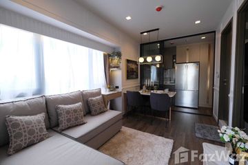 1 Bedroom Condo for rent in Life Ladprao Valley, Chom Phon, Bangkok near BTS Ladphrao Intersection
