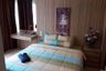 1 Bedroom Condo for rent in The Chezz Metro Life Condo, Nong Prue, Chonburi