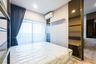 1 Bedroom Condo for rent in Niche Pride Taopoon - Interchange, Bang Sue, Bangkok near MRT Tao Poon