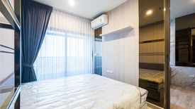 1 Bedroom Condo for rent in Niche Pride Taopoon - Interchange, Bang Sue, Bangkok near MRT Tao Poon