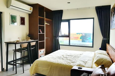 Condo for sale in Aspire Sathorn - Ratchaphruek, Pak Khlong Phasi Charoen, Bangkok near MRT Bang Wa