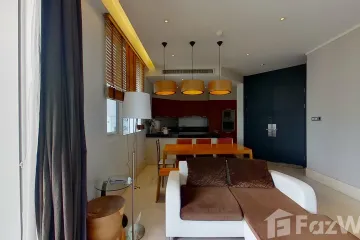 2 Bedroom Condo for rent in The Infinity, Silom, Bangkok near BTS Chong Nonsi