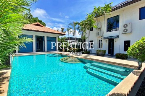 3 Bedroom House for sale in Little Hill Village, Nong Prue, Chonburi