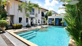 3 Bedroom House for sale in Little Hill Village, Nong Prue, Chonburi