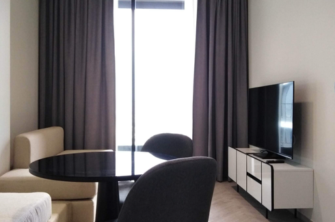 2 Bedroom Condo for rent in Chapter Charoennakhorn-Riverside, Bang Lamphu Lang, Bangkok near BTS Krung Thon Buri