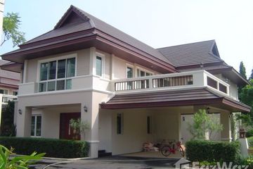 4 Bedroom House for rent in Baan Sansabai, Khlong Tan, Bangkok near BTS Thong Lo