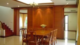 4 Bedroom House for rent in Baan Sansabai, Khlong Tan, Bangkok near BTS Thong Lo