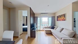 2 Bedroom Condo for sale in Bang Kapi, Bangkok near MRT Phetchaburi