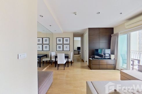 2 Bedroom Condo for sale in Bang Kapi, Bangkok near MRT Phetchaburi