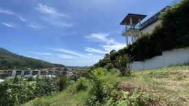 Land for sale in Kamala, Phuket