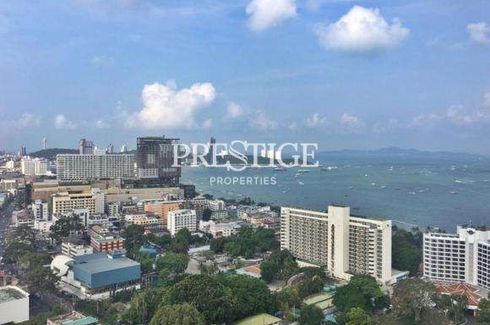 1 Bedroom Condo for sale in Centric Sea, Nong Prue, Chonburi