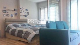 1 Bedroom Condo for sale in Centric Sea, Nong Prue, Chonburi