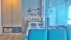 1 Bedroom Condo for sale in Centric Sea, Nong Prue, Chonburi