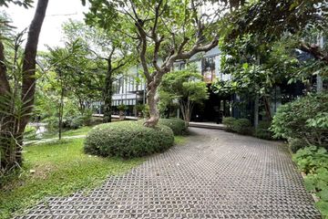 Land for sale in Bang Chueak Nang, Bangkok