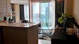 1 Bedroom Condo for sale in Cetus, Nong Prue, Chonburi