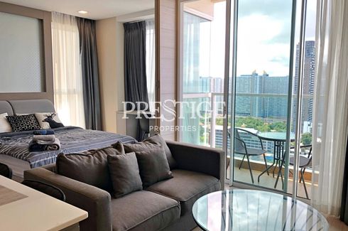 1 Bedroom Condo for sale in Cetus, Nong Prue, Chonburi