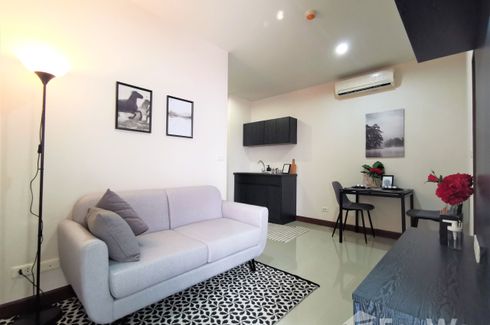 1 Bedroom Condo for sale in Ease Ratchada, Chan Kasem, Bangkok near MRT Lat Phrao