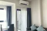 Condo for rent in Ideo Rama 9 - Asoke, Huai Khwang, Bangkok near MRT Phra Ram 9