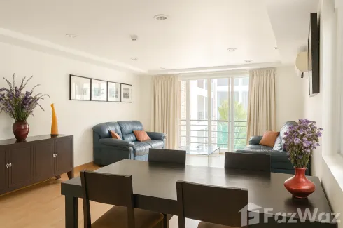 3 Bedroom Condo for sale in Resorta Yen-Akat, Chong Nonsi, Bangkok near MRT Queen Sirikit National Convention Centre