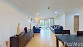3 Bedroom Condo for sale in Resorta Yen-Akat, Chong Nonsi, Bangkok near MRT Queen Sirikit National Convention Centre