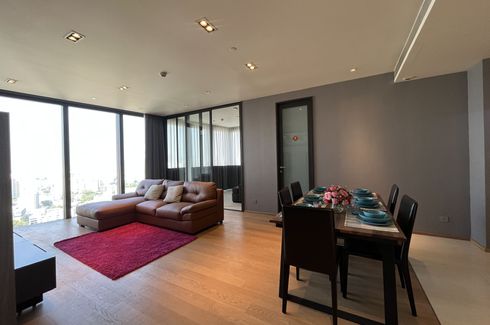 2 Bedroom Condo for rent in BEATNIQ Sukhumvit 32, Khlong Tan, Bangkok near BTS Thong Lo