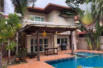 4 Bedroom House for sale in European Home Place, Nong Prue, Chonburi