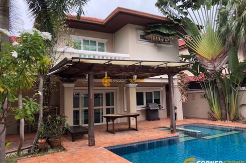 4 Bedroom House for sale in European Home Place, Nong Prue, Chonburi