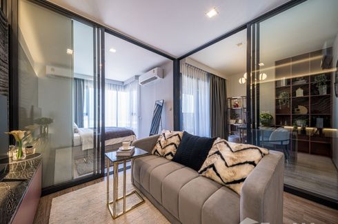 2 Bedroom Condo for sale in Elio Del Ray, Bang Chak, Bangkok near BTS Punnawithi